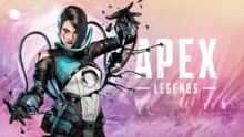 创造 Catalyst，Apex Legends 的第一位跨性别女性