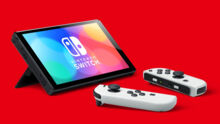 由于全球半导体持续短缺，任天堂 Switch 销量下滑